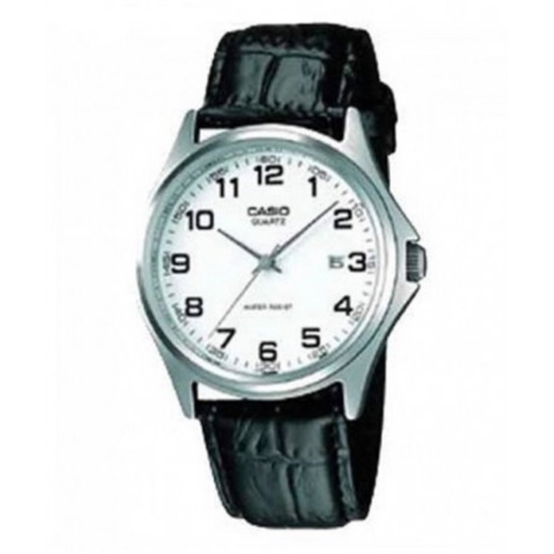 Reloj analÃ³gico hombre CASIO MTP-1183E-7B