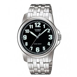 Reloj analÃ³gico hombre CASIO MTP-1216A-1B