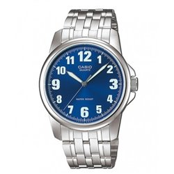 Reloj analÃ³gico hombre CASIO MTP-1216A-2B