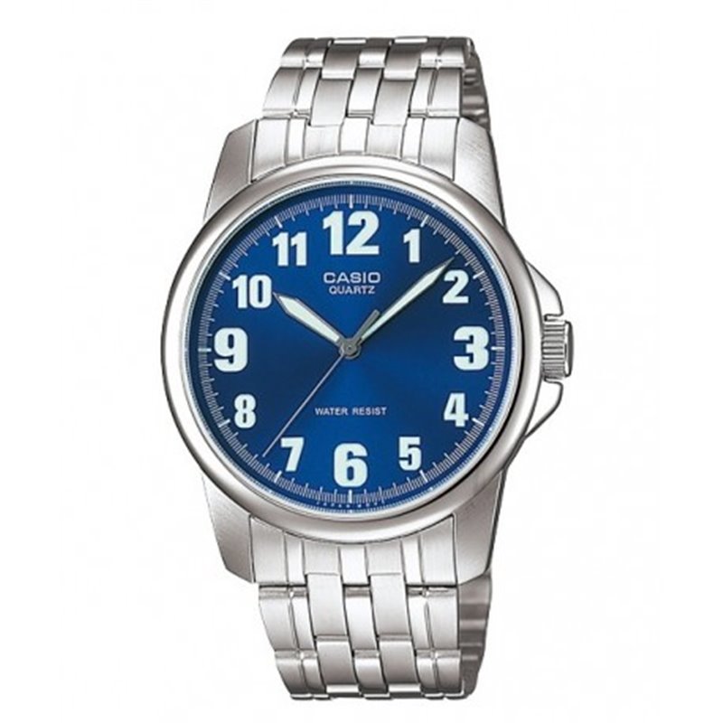 Reloj analÃ³gico hombre CASIO MTP-1216A-2B