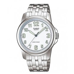 Reloj analÃ³gico hombre CASIO MTP-1216A-7B