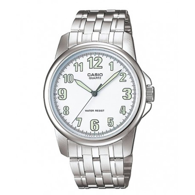 Reloj analÃ³gico hombre CASIO MTP-1216A-7B