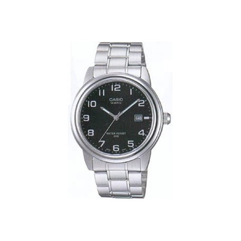 Reloj analÃ³gico hombre CASIO MTP-1221A-1AVEF