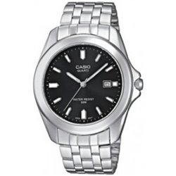 Reloj analÃ³gico hombre CASIO MTP-1222A-1A