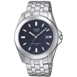 Reloj analÃ³gico hombre CASIO MTP-1222A-2A