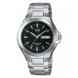 Reloj analÃ³gico hombre CASIO MTP-1228D-1A