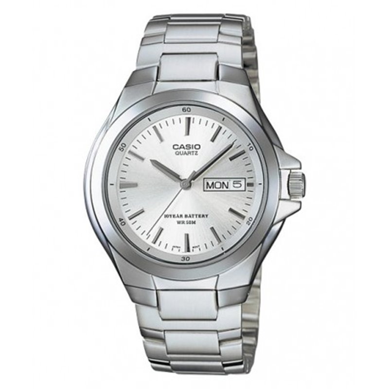 Reloj analÃ³gico hombre CASIO MTP-1228D-7A