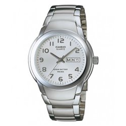 Reloj analÃ³gico hombre CASIO MTP-1229D-7A