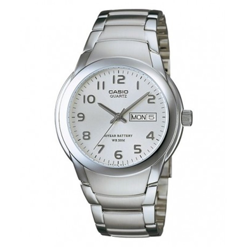 Reloj analÃ³gico hombre CASIO MTP-1229D-7A