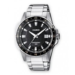 Reloj Hombre CASIO MTP-1290D-1A2VEF