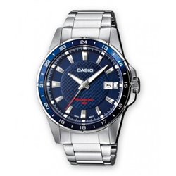 Reloj Hombre CASIO MTP-1290D-2AVEF