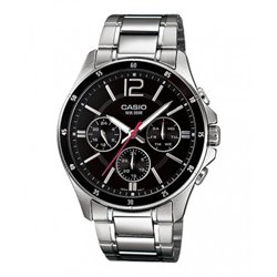 Reloj Multifuncion CASIO MTP-1374D-1A