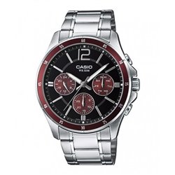 Reloj Multifuncion CASIO MTP-1374D-5A