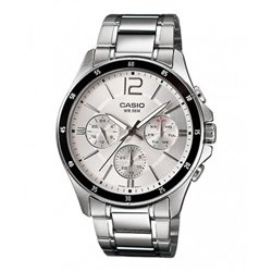 Reloj Multifuncion CASIO MTP-1374D-7A