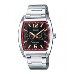 Reloj Multifuncion CASIO MTP-E302D-1A