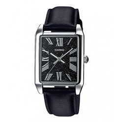 Reloj Hombre CASIO MTP-TW101L-1A