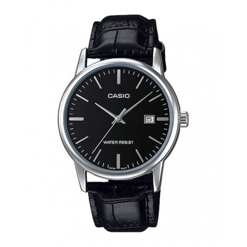 Reloj Hombre CASIO MTP-V002L-1A