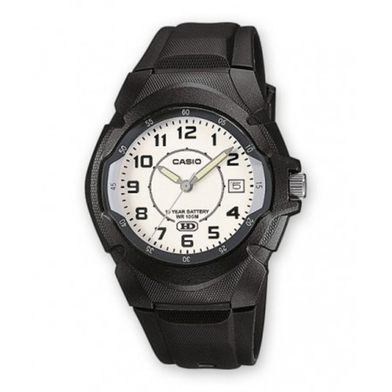 Reloj Hombre CASIO MW-600B-7B