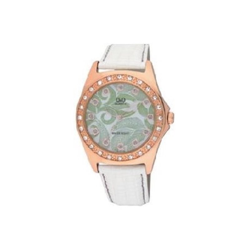 Reloj Mujer Q&Q Q215J102Y