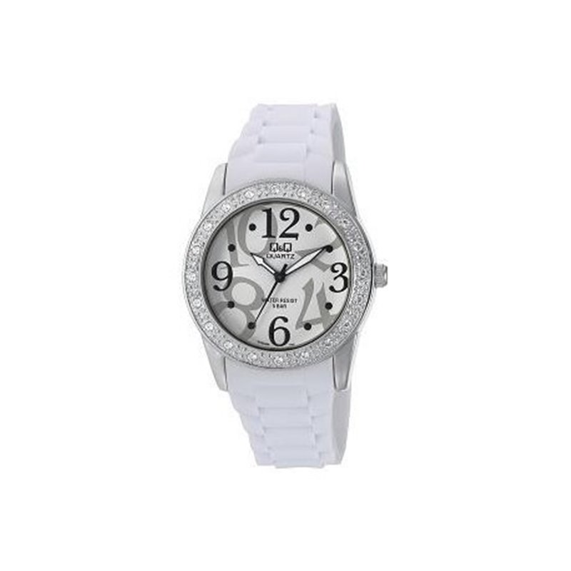 Reloj Mujer Q&Q Q738J304Y