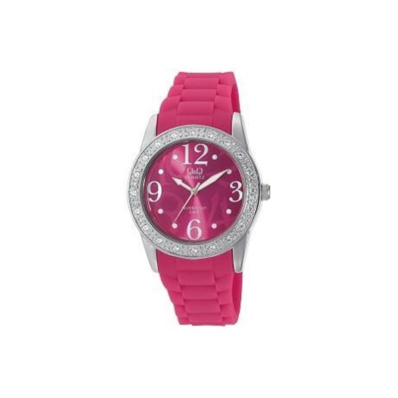 Reloj Mujer Q&Q Q738J325Y