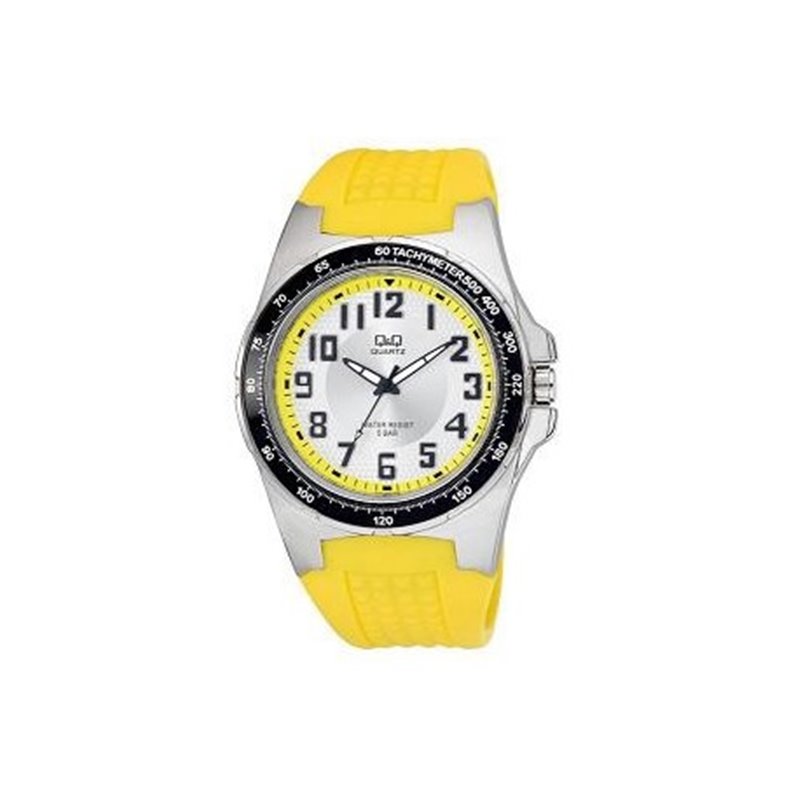 Reloj Hombre Q&Q Q784J804Y