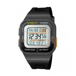 Reloj digital mujer CASIO SDB-100-1A