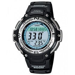 Reloj ProTrek Hombre CASIO SGW-100-1VEF