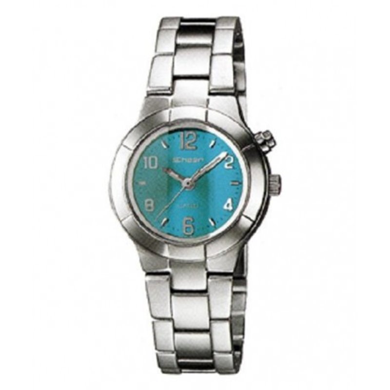 Reloj Mujer Sheen CASIO SHN-2001D-3A