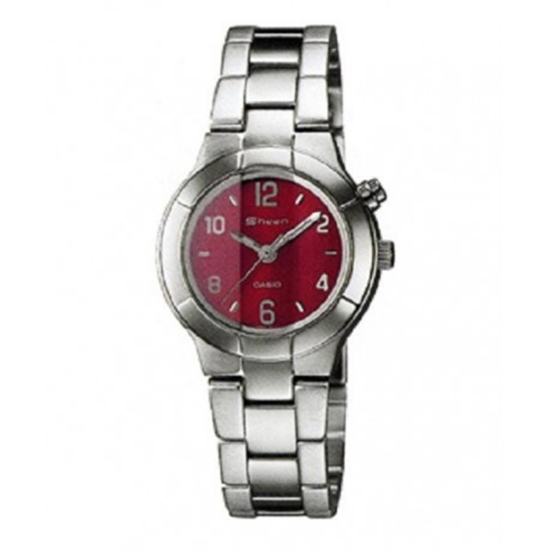 Reloj Mujer Sheen CASIO SHN-2001D-4A2