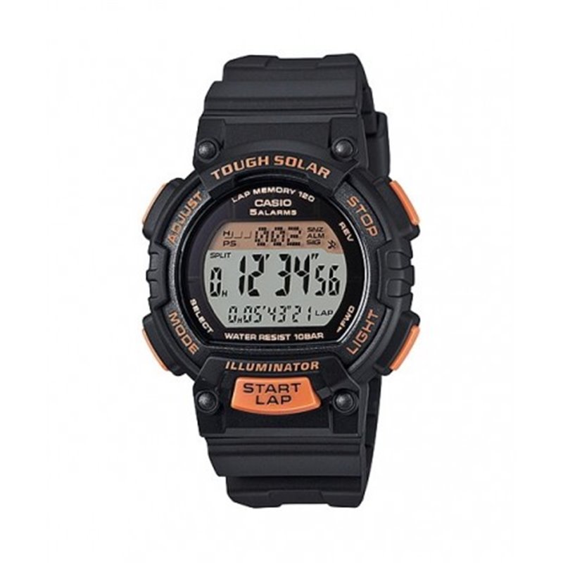 Reloj digital mujer CASIO STL-S300H-1BEF