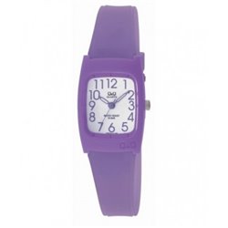 Reloj Mujer Q&Q VP65J016Y