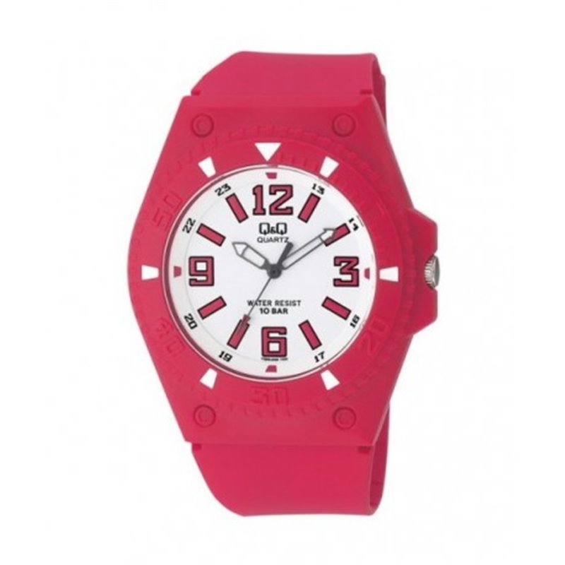 Reloj Mujer Q&Q VQ68J008Y