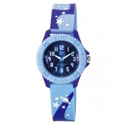 Reloj NiÃ±os Q&Q VQ96J015Y