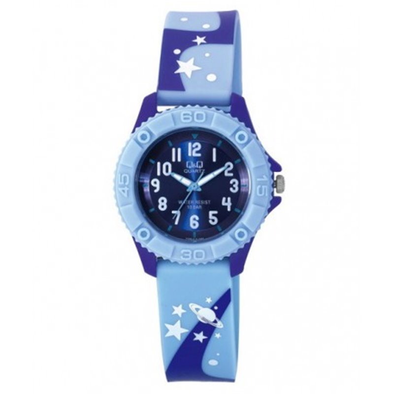 Reloj NiÃ±os Q&Q VQ96J015Y