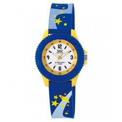 Reloj NiÃ±os Q&Q VQ96J018Y