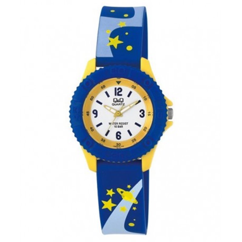 Reloj NiÃ±os Q&Q VQ96J018Y