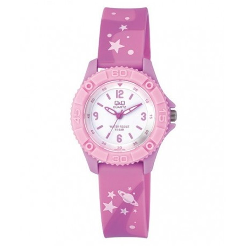 Reloj NiÃ±os Q&Q VQ96J020Y