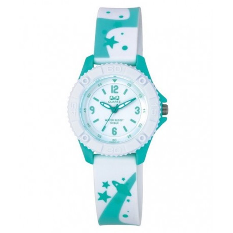 Reloj NiÃ±os Q&Q VQ96J021Y