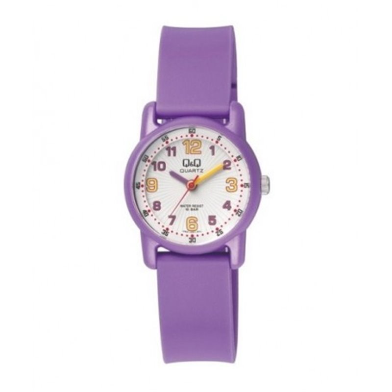 Reloj Mujer Q&Q VR41J001Y