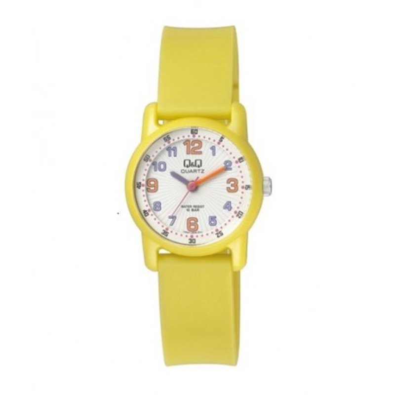 Reloj Mujer Q&Q VR41J005Y