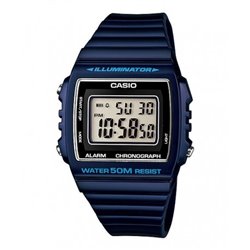 Reloj digital hombre CASIO W-215-2A