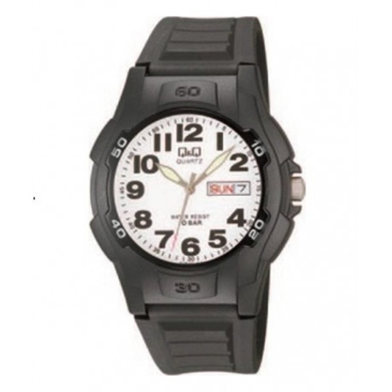 Reloj Hombre Q&Q A128J001Y