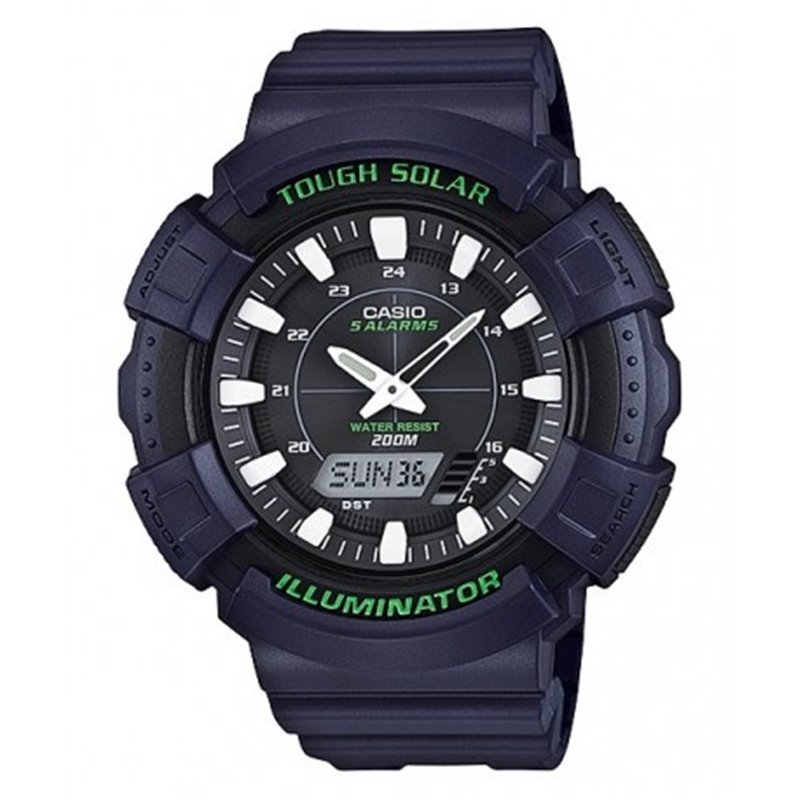 Reloj Hombre CASIO AD-S800-2A