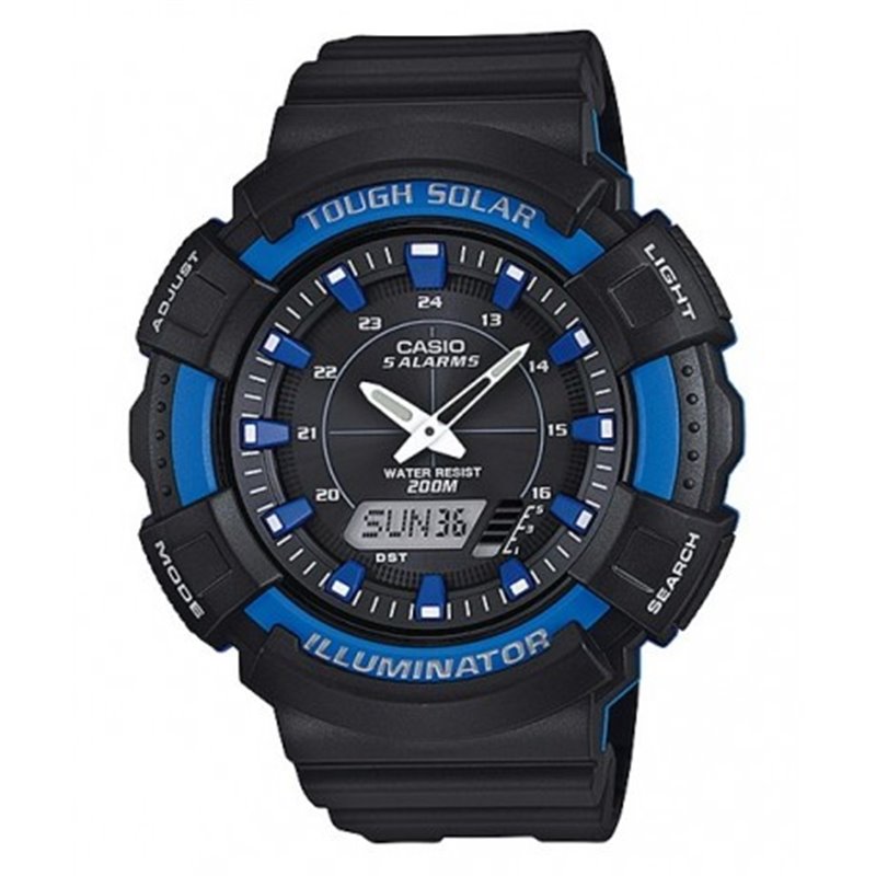 Reloj Hombre CASIO AD-S800-2A2