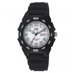 RELOJ Sumergible Hombre Q&Q A170J003Y