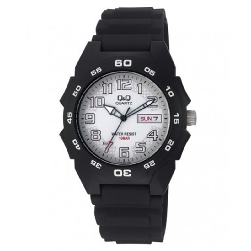 RELOJ Sumergible Hombre Q&Q A170J003Y