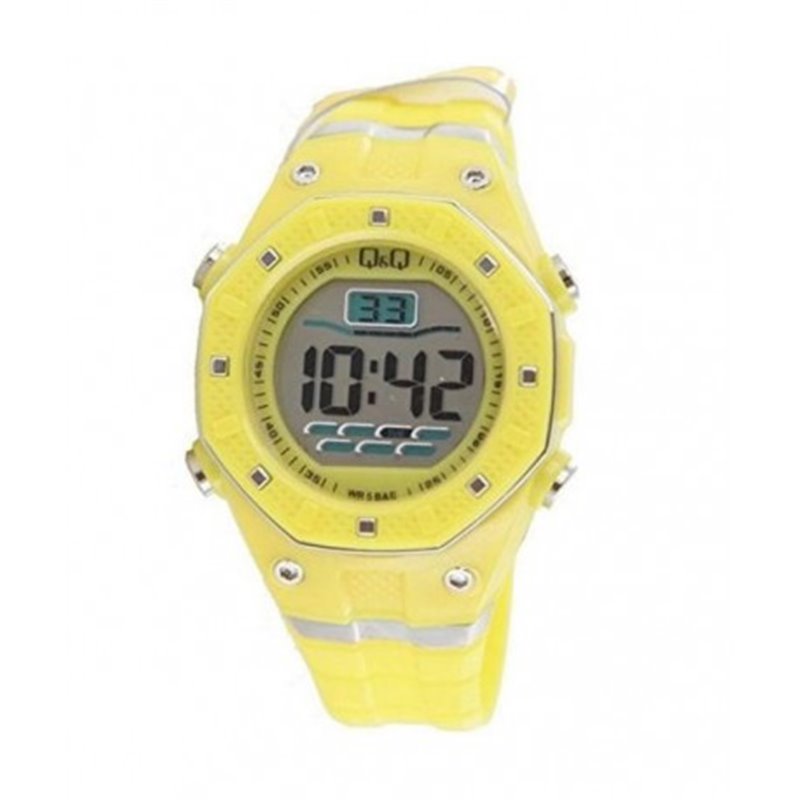 Reloj niÃ±os Q&Q digital 1077J006Y