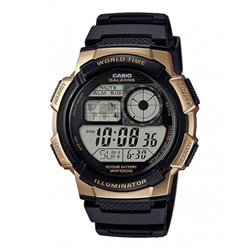 Reloj hombre CASIO AE-1000W-1A3VEF