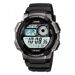 Reloj hombre CASIO AE-1000W-1BVEF